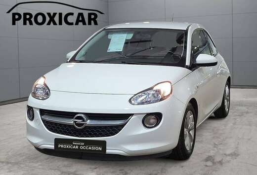 Opel 1.2i 69cv Bluetooth*Cruise*Airco