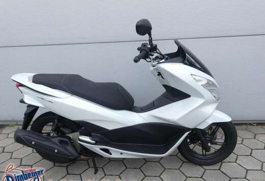 Honda LED SCHEINWERFER