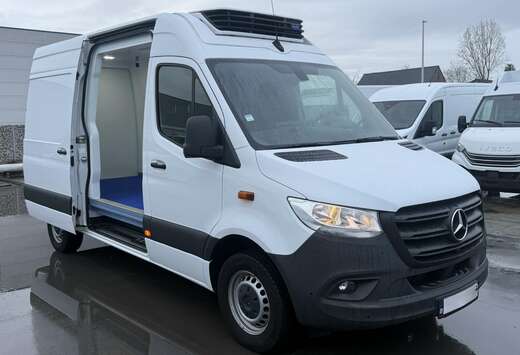Mercedes-Benz Sprinter Koelwagen L2H2 317