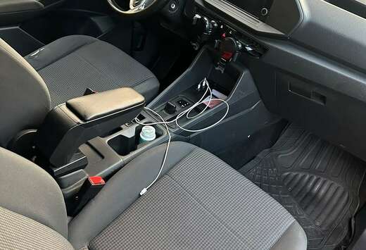 Volkswagen Maxi 2.0 TDi Drive DSG PMR
