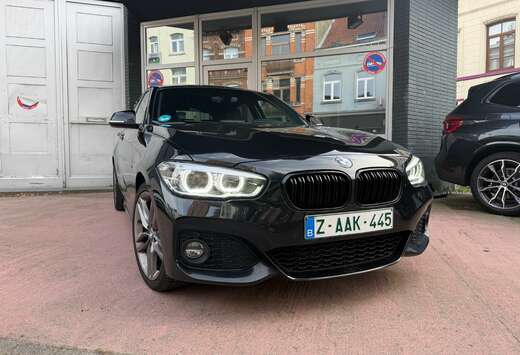 BMW Garantie - PACK M - HARMAN KARDON !! - B48 - PALE ...