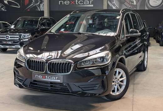 BMW dA GranTourer 7Places**NAVI-FULL LED-CUIR**