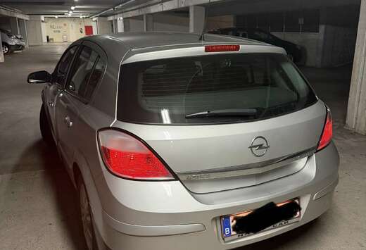Opel