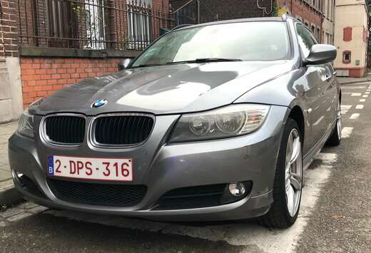 BMW d