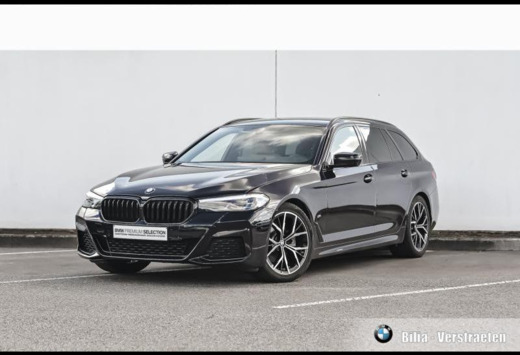 BMW d xDrive Touring M-Sportpakket