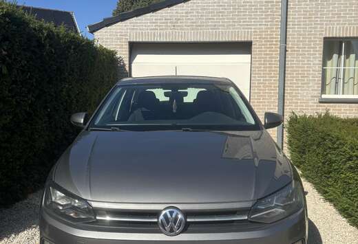 Volkswagen Tsi