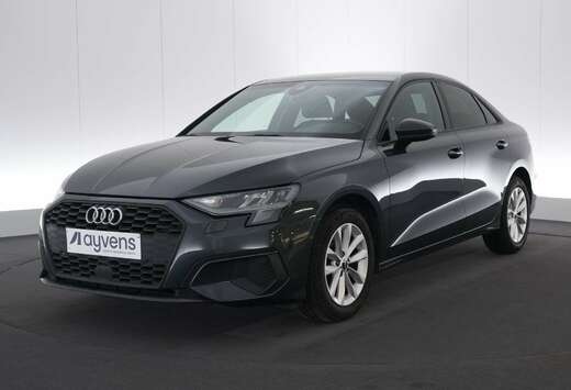 Audi Sedan 30 TFSI Attraction Business GPS PDC CAM B& ...