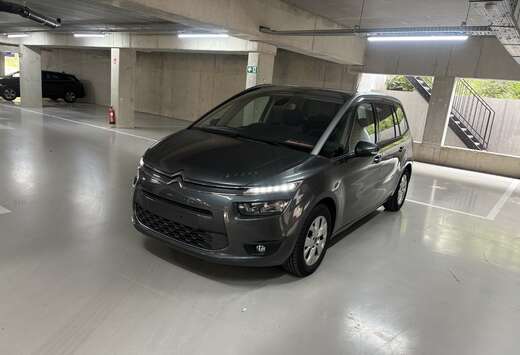 Citroen 1.2 PureTech Exclusive S&S