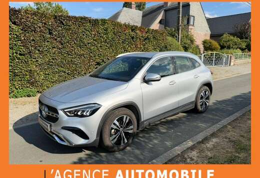 Mercedes-Benz Star Edition - GARANTIE 53 M