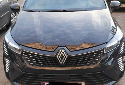 Renault TCe 90 Techno