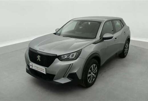 Peugeot 1.5 BlueHDi Active NAVI / LED / CARPLAY