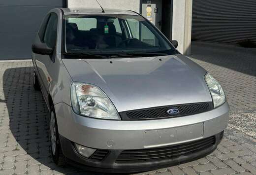 Ford Fiesta 1.3i Ambiente
