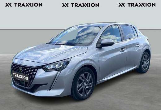 Peugeot 1.2 PureTech 100 MAN Style