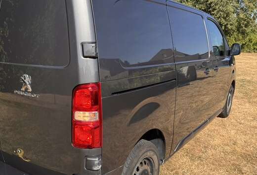 Peugeot 2.0 BlueHDi L1 Compact Premium Pack S&S