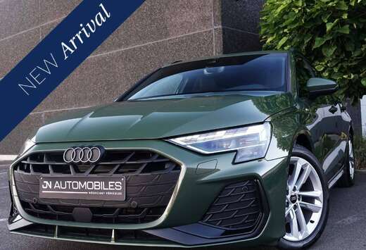 Audi 35 TFSI S LINE /CAMERA/MATRIX/LIGHT AMBIANCE/GAR ...
