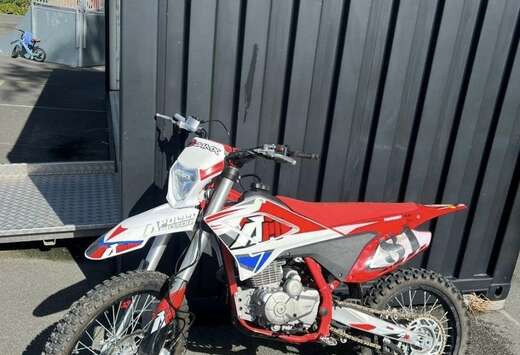 Andere