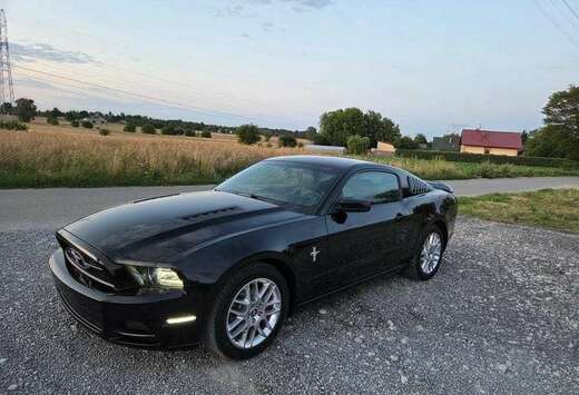 Ford 3.8i V6