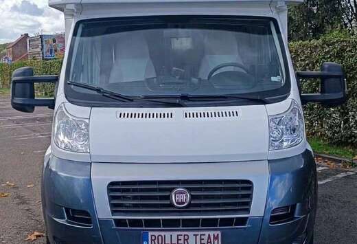 Fiat 2.3 Multijet L