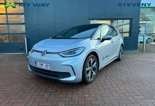 Volkswagen 77 kWh Pro S Business Premium 4pl.