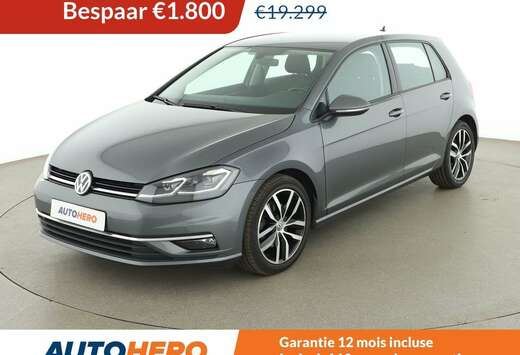 Volkswagen 2.0 TDI Highline BlueMotion