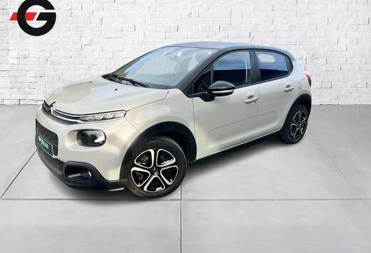 Citroen Highlight es 83