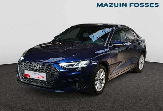 Audi Sedan Audi A3 Berline Business Edition Attractio ...