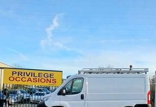 Citroen 2.2 BlueHDi 120cv 6vit gps camera L1H1 pt bag ...