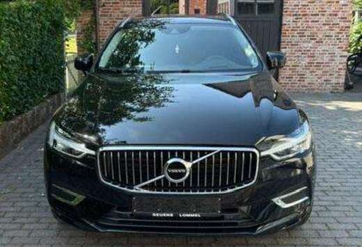 Volvo AC Sport-Kombi