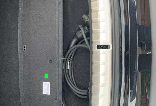 Porsche Taycan Cross Turismo 93.4 kWhS