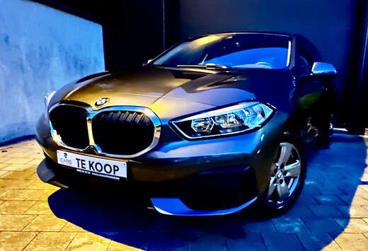 BMW Like New BTW car140hp