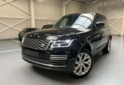 Land Rover 3.0 SDV6 Autobiography