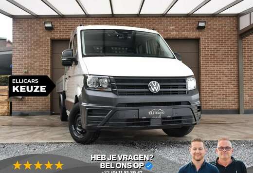 Volkswagen 2.0 TDI / L4 / 7 ZIT / NIEUW MODEL / OPEN  ...