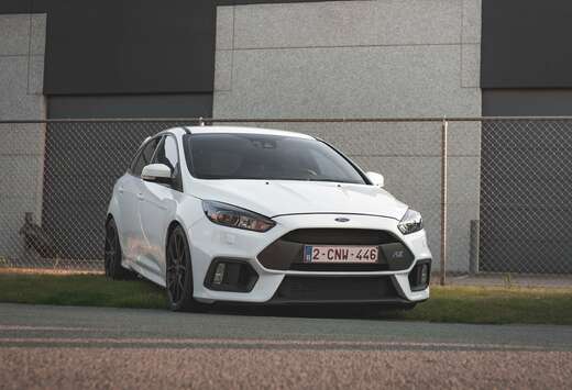 Ford Ford Focus RS revo Performance pack stage 2