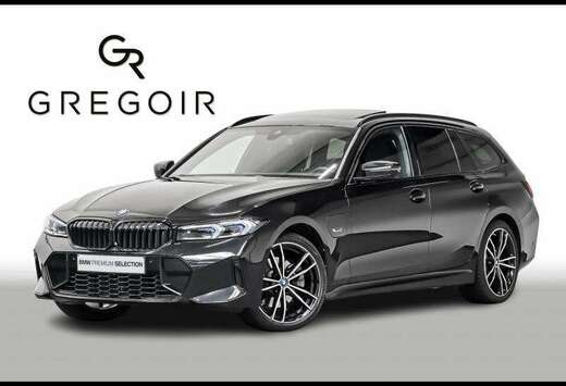 BMW xDriveMsportPanoComfortCa