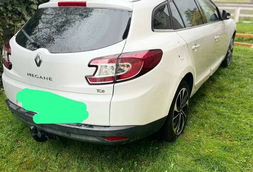 Renault ENERGY TCe 130 Start & Stop Bose Edition