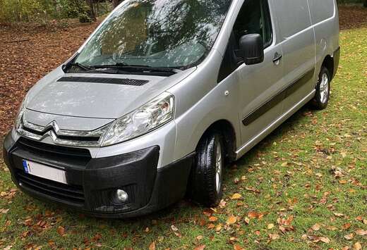 Citroen 29 L2H1 Autm.