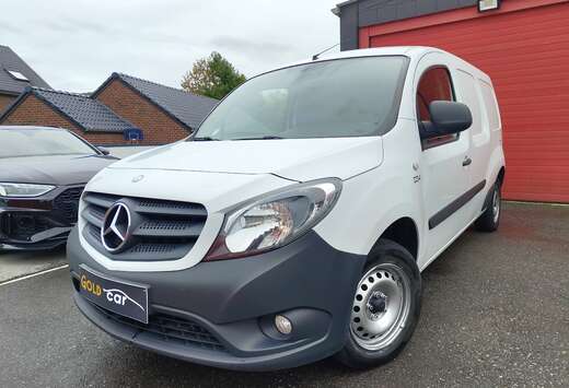 Mercedes-Benz ExtraLong(L3) TVA/BTW *ÉTAGÈRE*LATERA ...