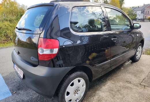 Volkswagen 1.2 55 Trend