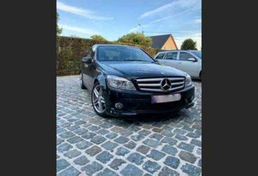 Mercedes-Benz Classe CDI Avantgarde A