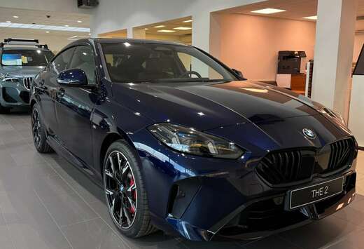 BMW 220 Gran Coupe Aut.