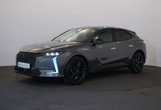 Performance Line 1.5blueHDIBVANAVICAMRéguAdpat