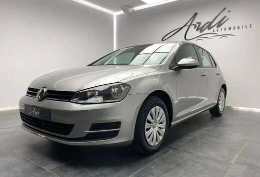 Volkswagen 1.2 TSI*CRUISE CONTROL*AIRCO*PARK ASSIST*G ...