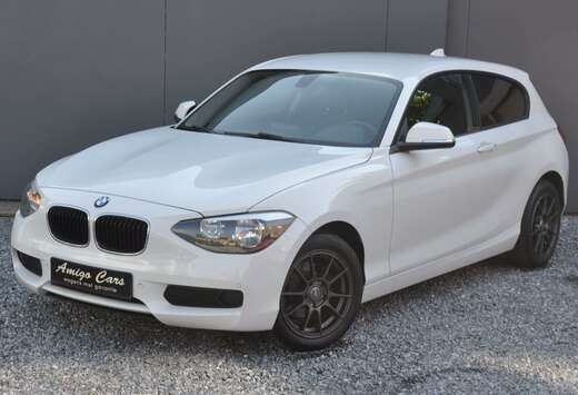 BMW 114i