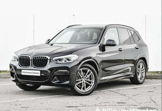 BMW M-Sport - Trekhaak - Nav Prof