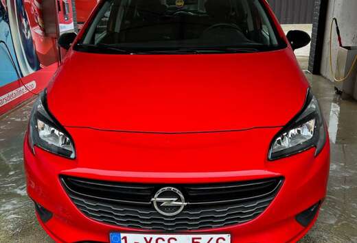 Opel 1.4i Black Edition