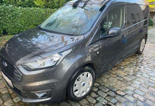 Ford Transit Connect 210 L2 S