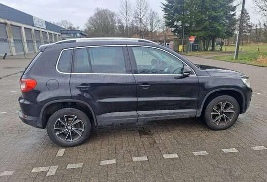 Volkswagen 1.4 TSI Sport