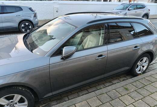Audi A4 Avant 1.4 TFSI