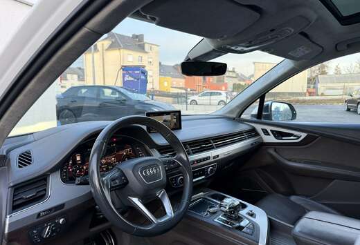 Audi 4.0 V8 BiTDI 435CH QUATTRO S-TRONIC *FULL OPTION ...