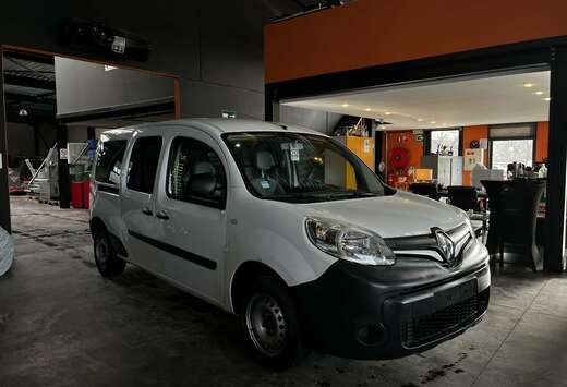 Renault 1.5 dCi Grand Confort